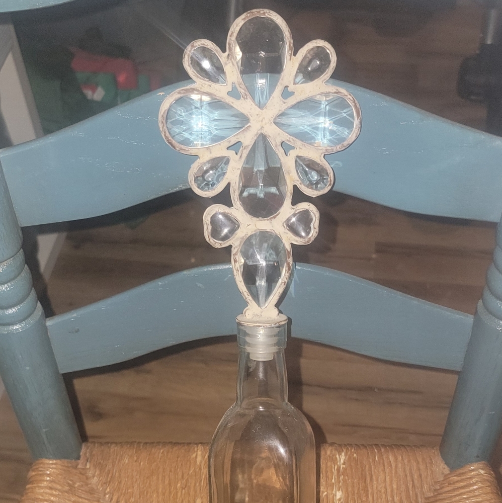 Decorative Bottle
